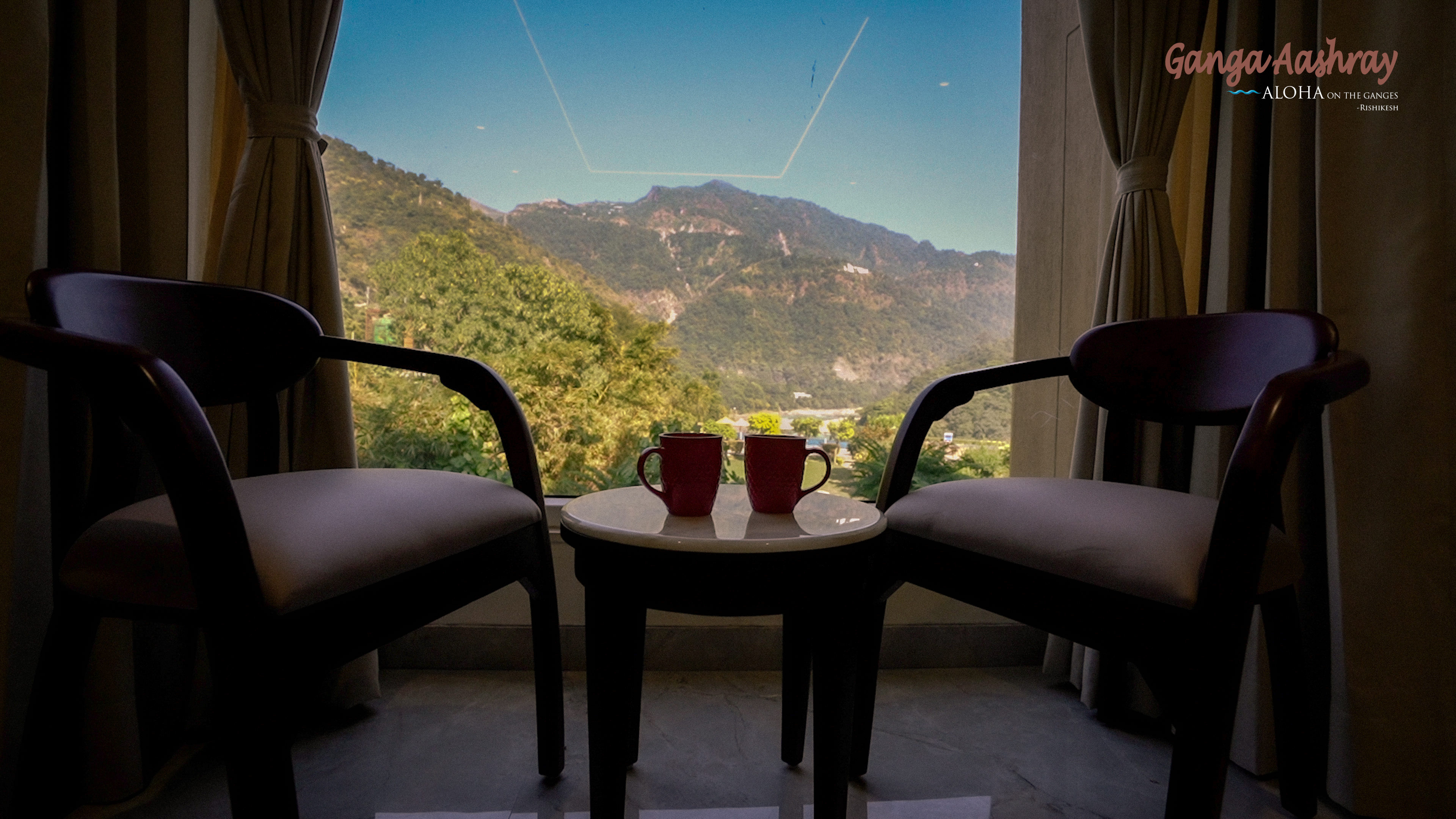 Our Apartment - Ganga Aashray